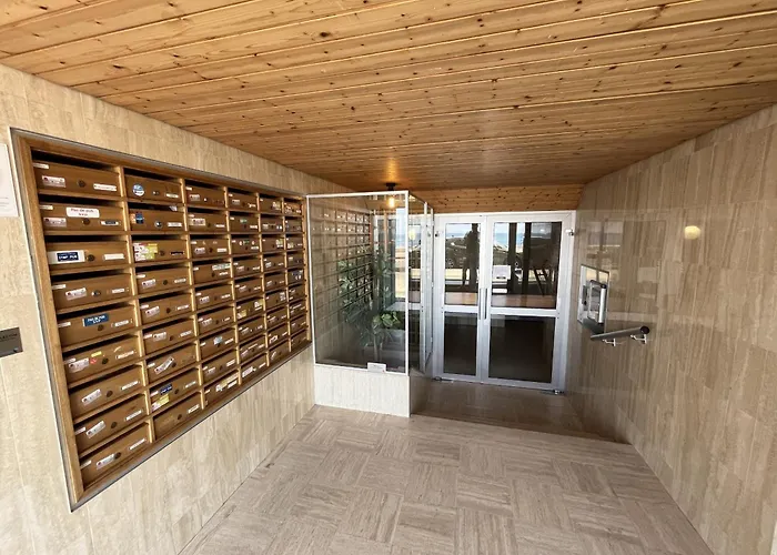 L'oceane - 2 Etoiles Face Parking Les Sables-d'Olonne