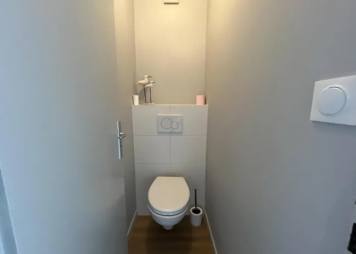 L'oceane - 2 Etoiles Face Parking דירה